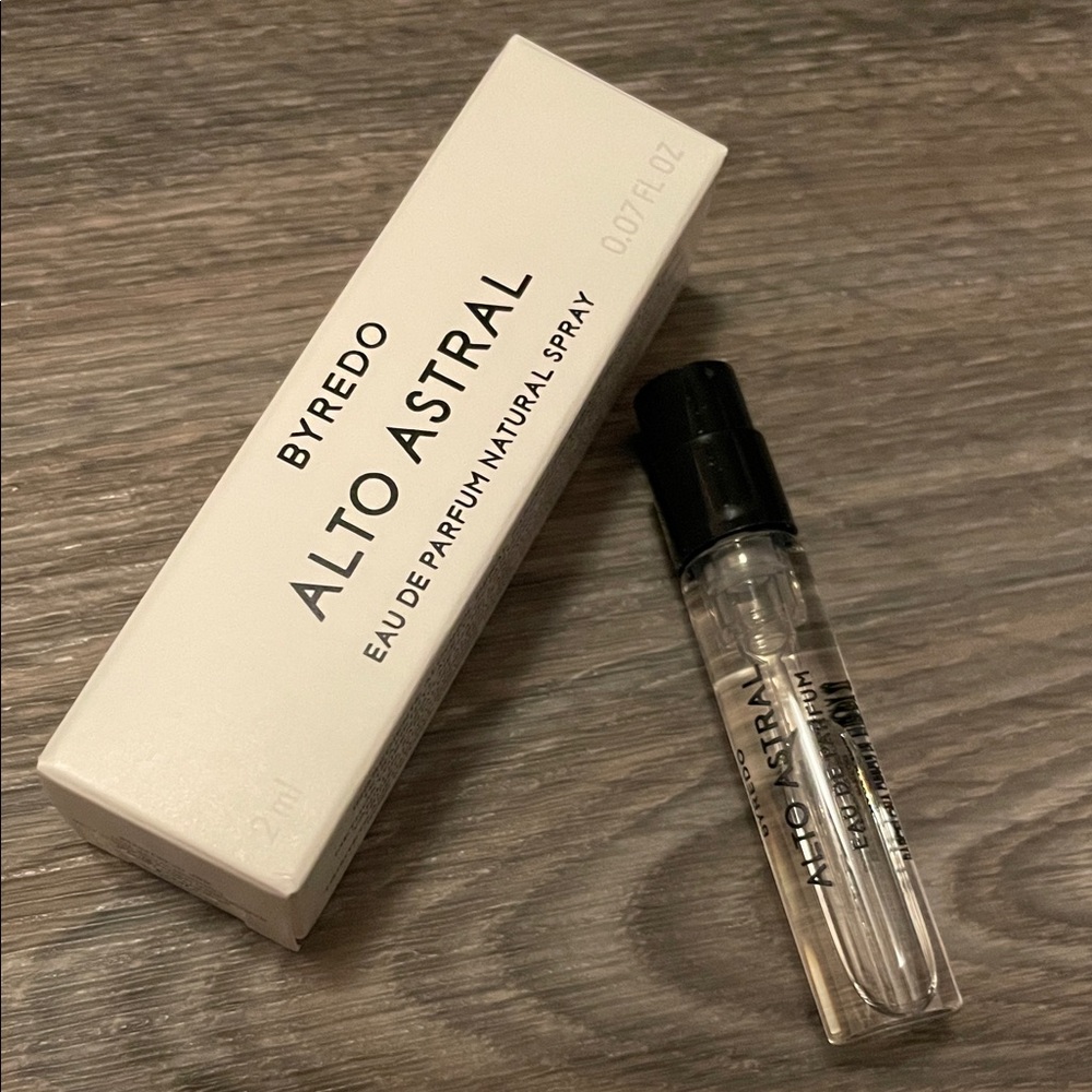 Byredo Alto Astral EDP